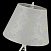 Настольная лампа Maytoni Talia 1 ARM334-11-W